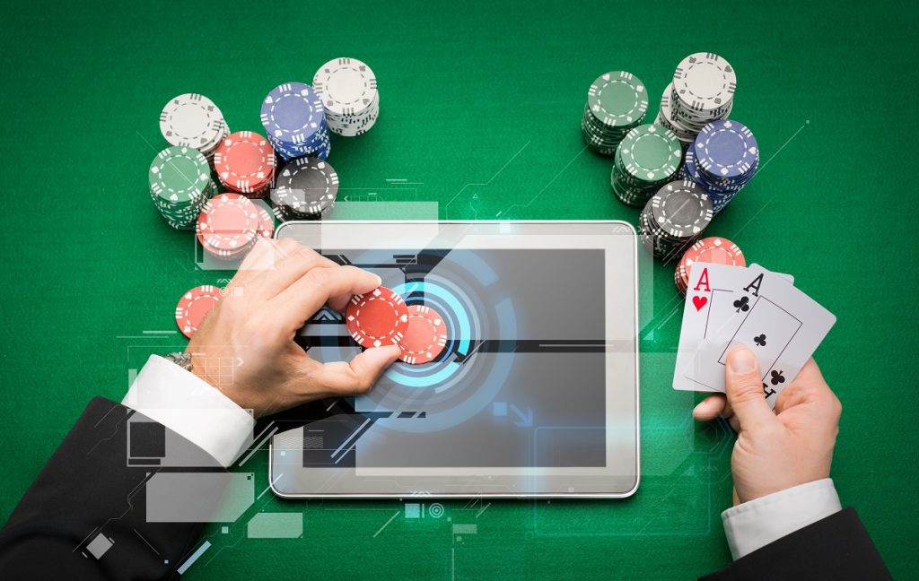 Як виграти у казино на автоматах: 5 головних стратегій