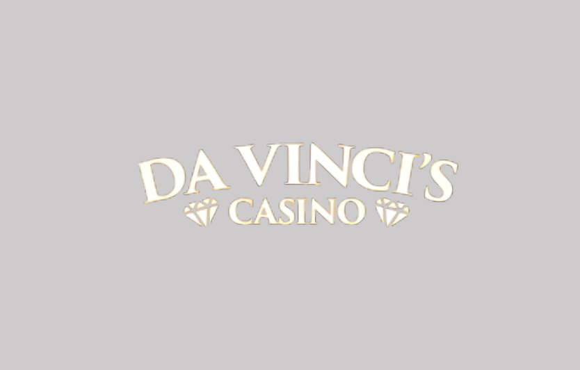 Огляд казино Da Vinci`s Casino